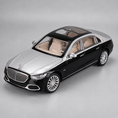 S680 Sovereign Edition