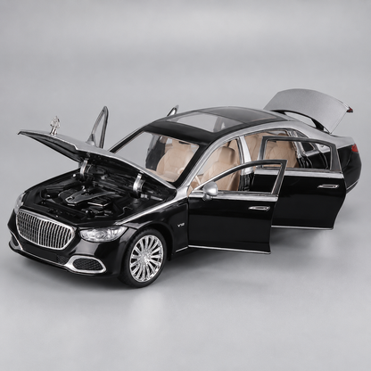S680 Sovereign Edition