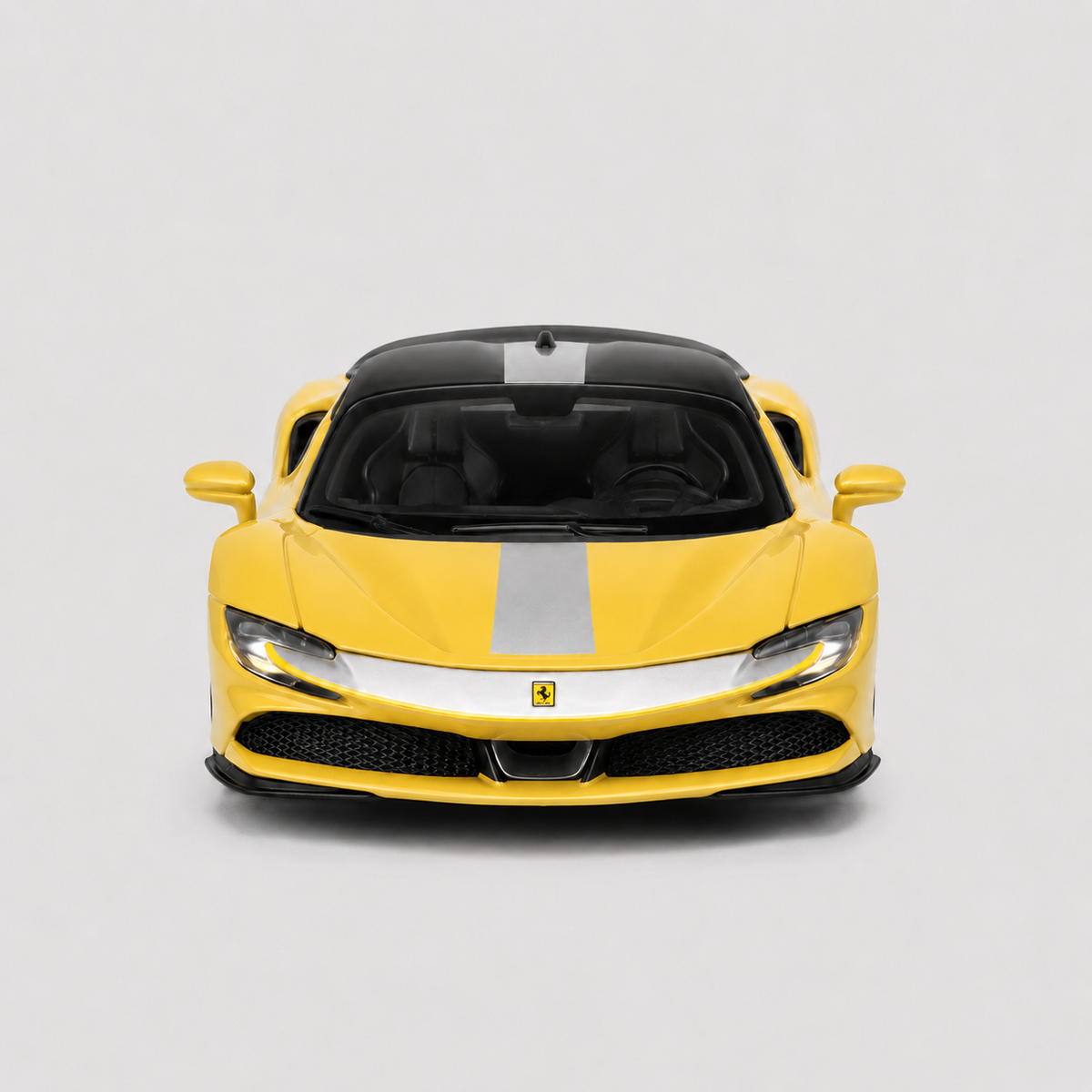 Ferrari SF90 Stradale Giallo
