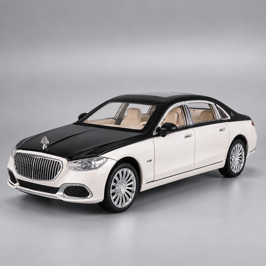 S680 Sovereign Edition