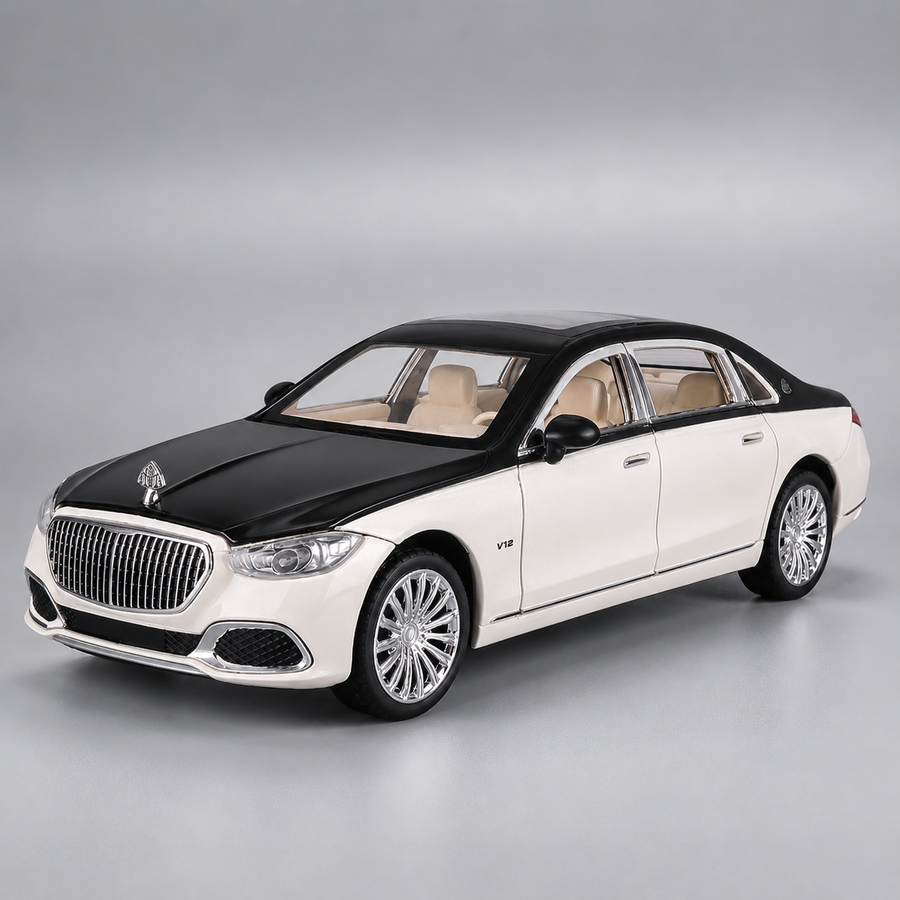 S680 Sovereign Edition