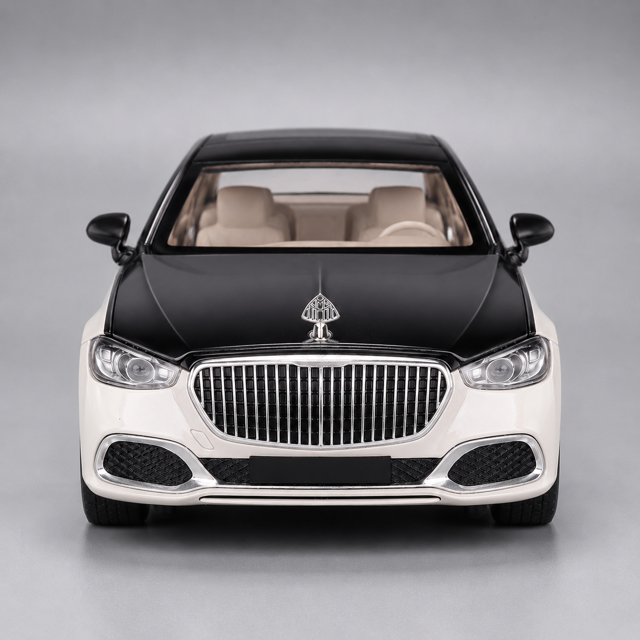 S680 Sovereign Edition