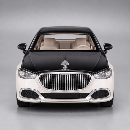 S680 Sovereign Edition