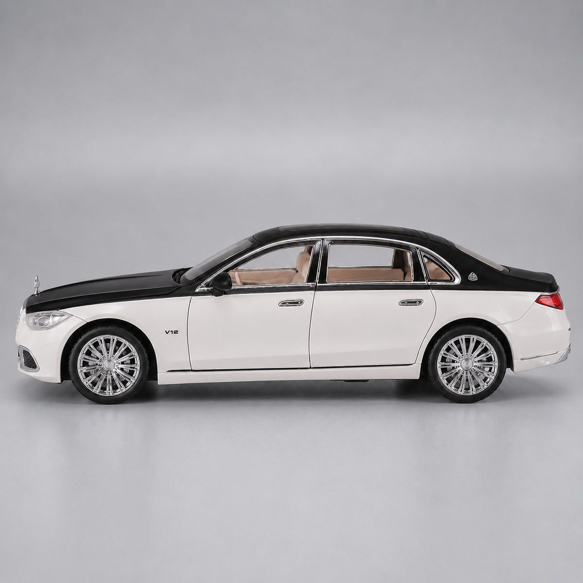 S680 Sovereign Edition