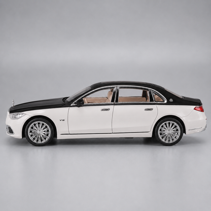 S680 Sovereign Edition