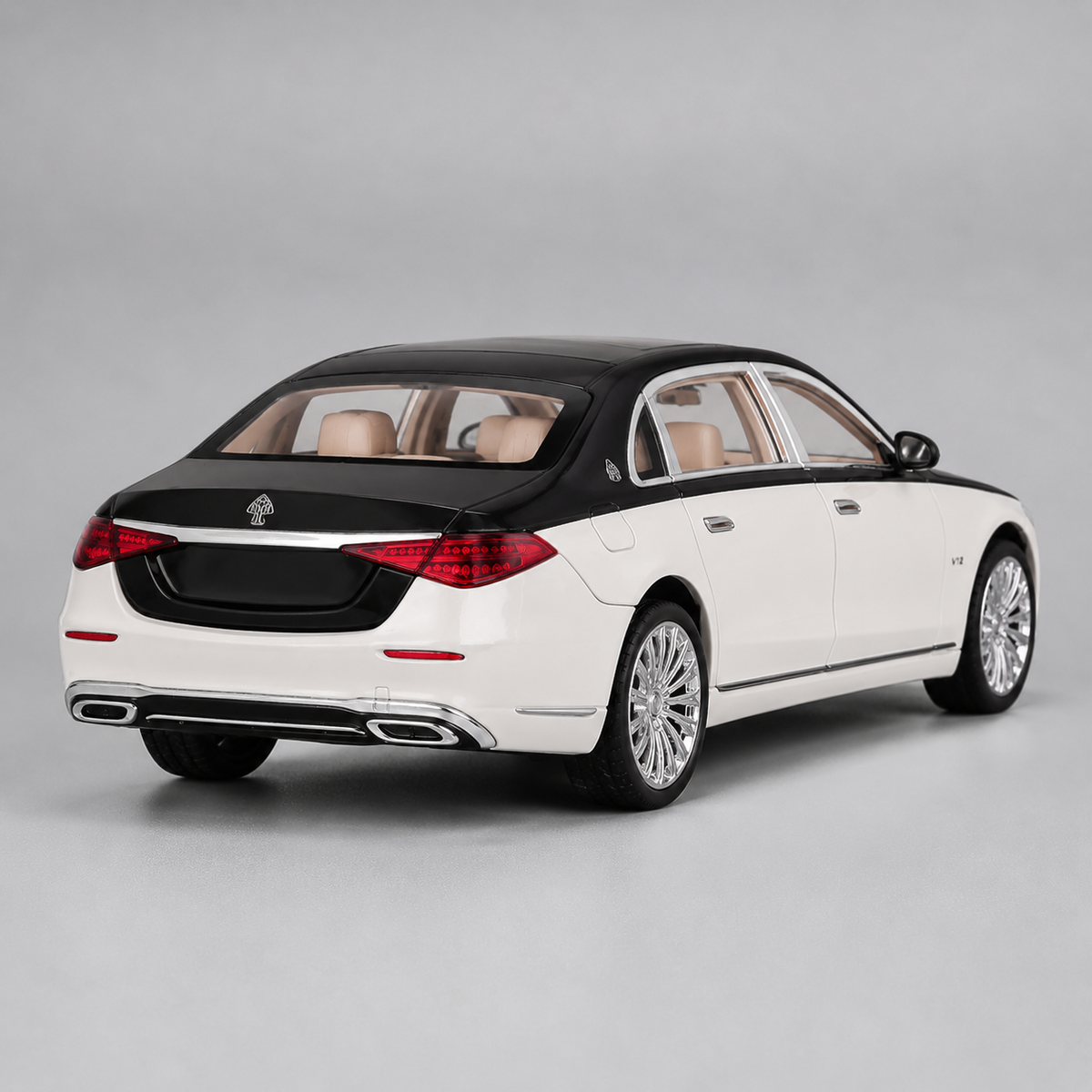 S680 Sovereign Edition