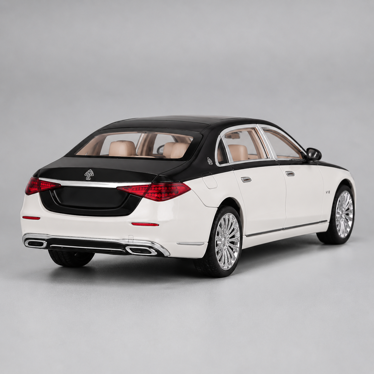 S680 Sovereign Edition