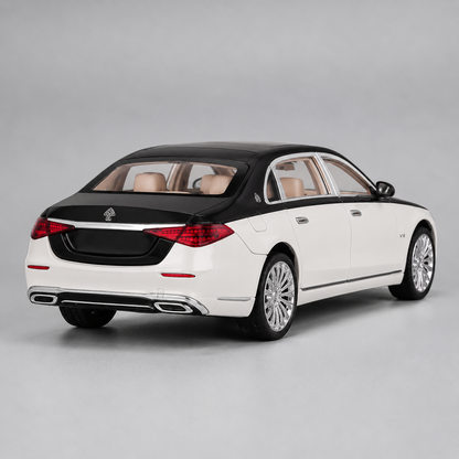 S680 Sovereign Edition