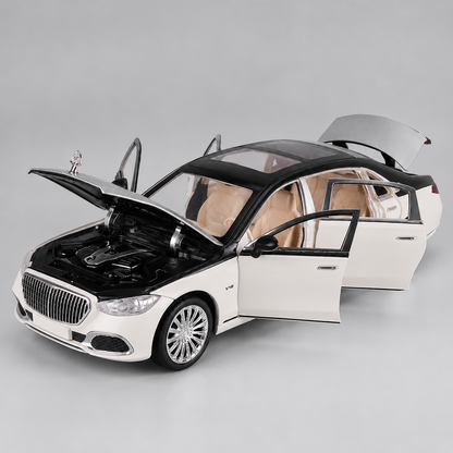 S680 Sovereign Edition