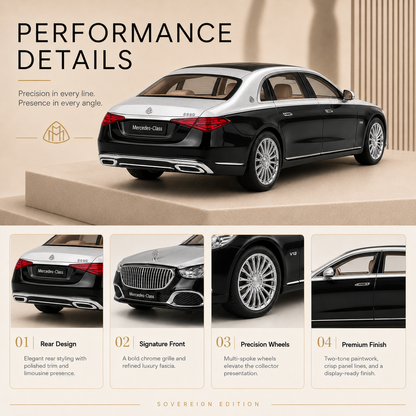 S680 Sovereign Edition