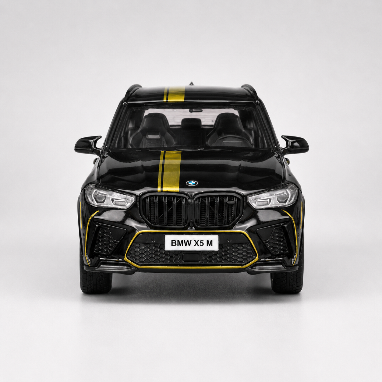BMW X5 M Shadowline Edition