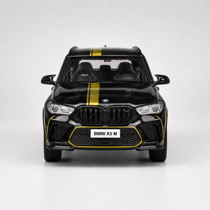 BMW X5 M Shadowline Edition