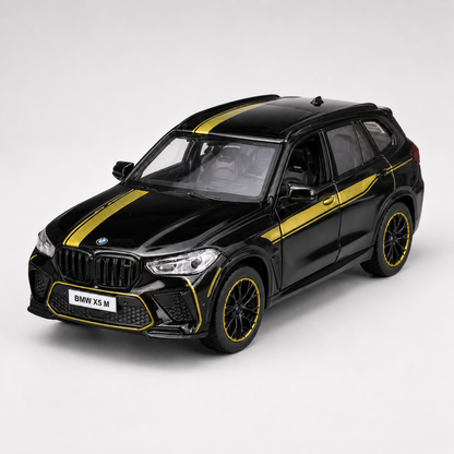 BMW X5 M Shadowline Edition