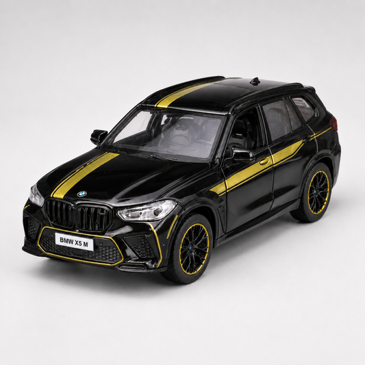 BMW X5 M Shadowline Edition