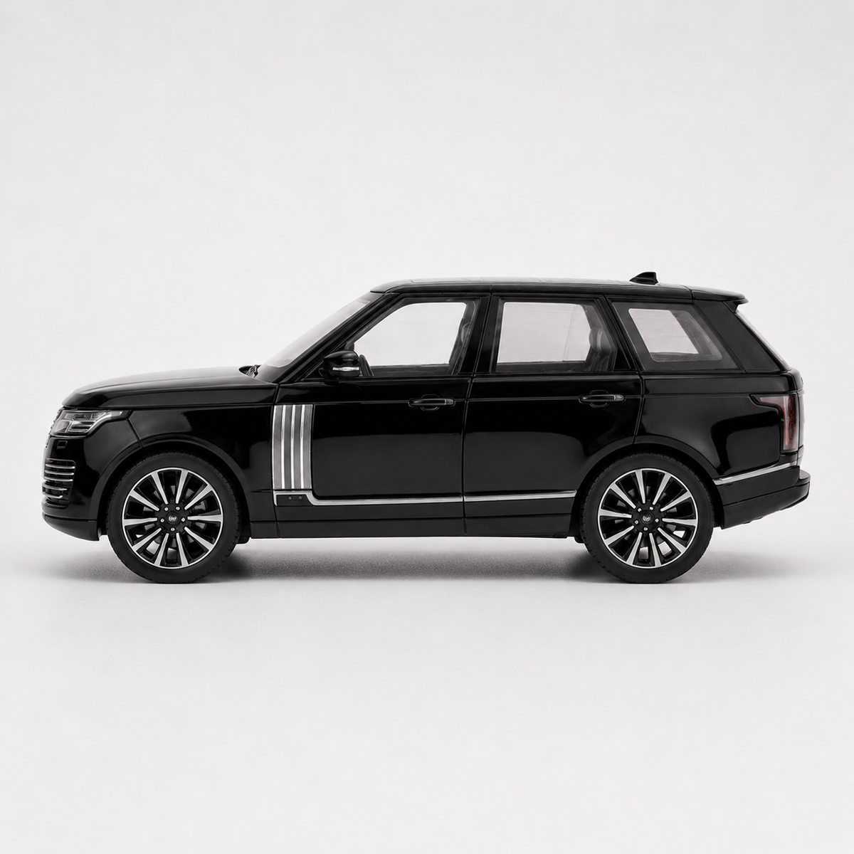 Range Rover Autobiography Edition
