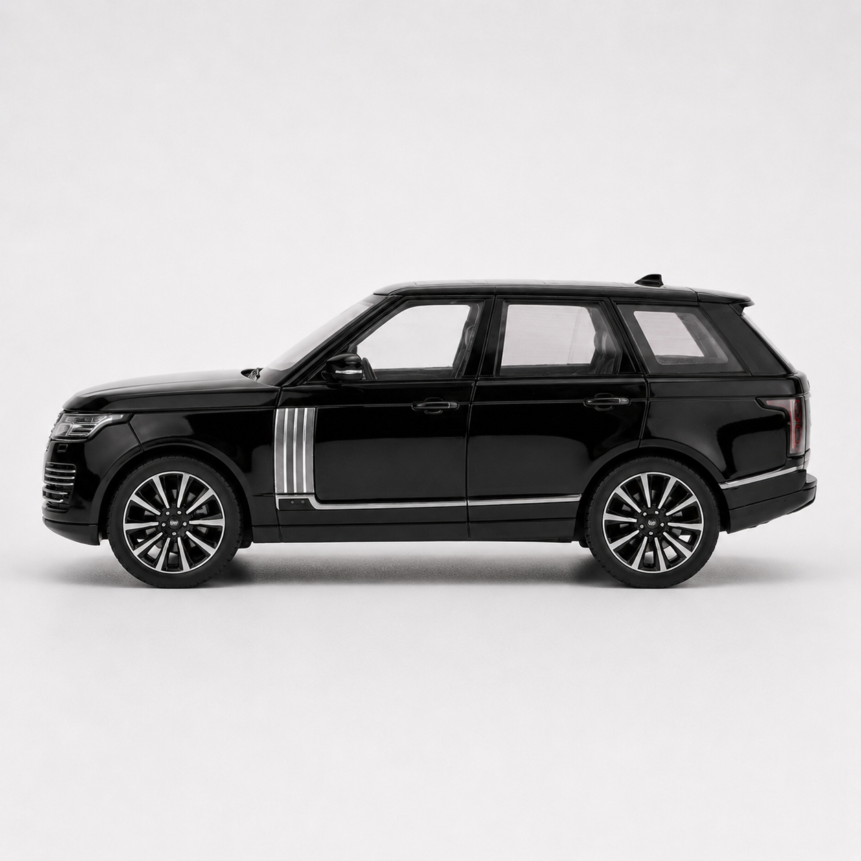 RVR50 Autobiography Edition