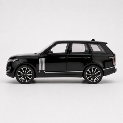 Range Rover Autobiography Edition