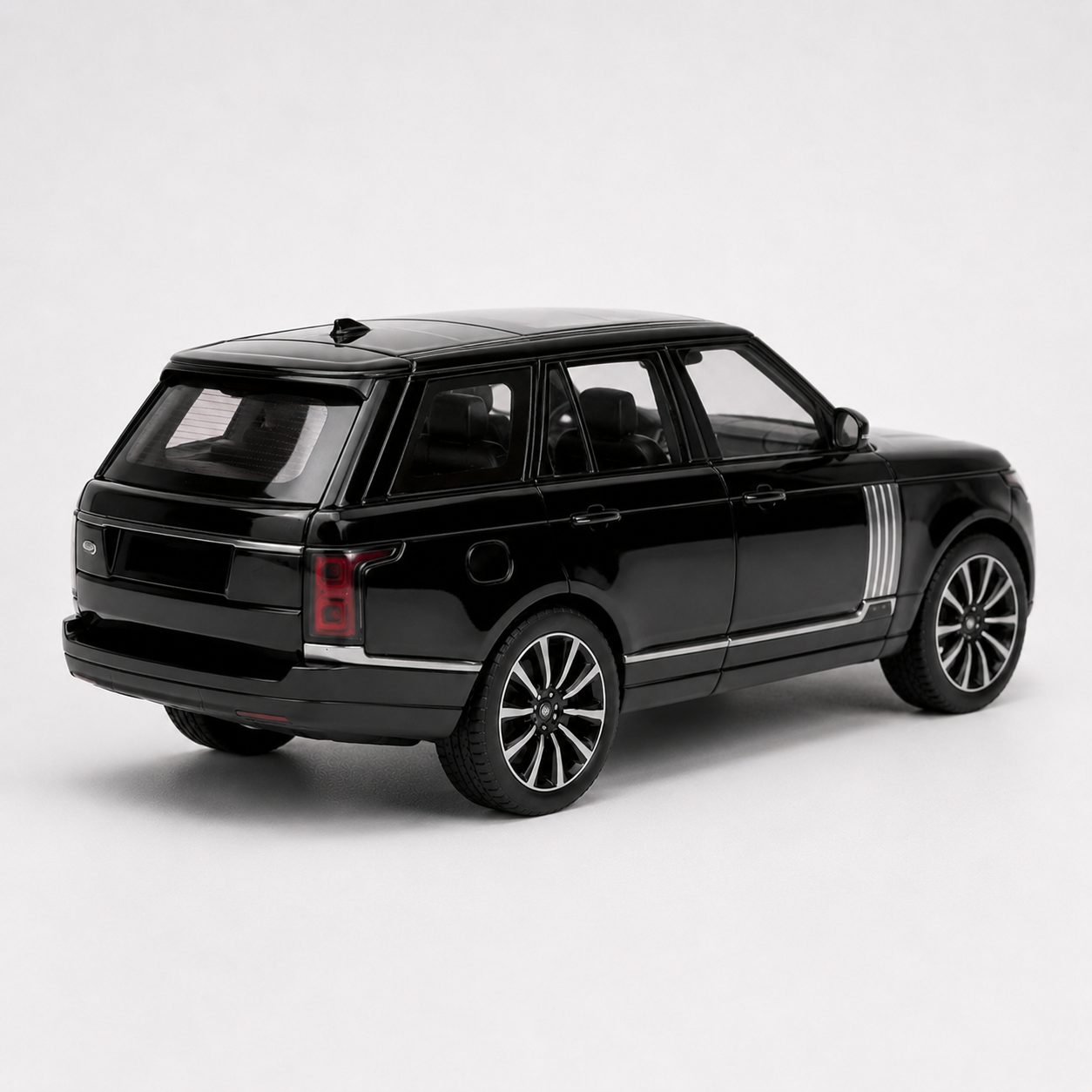 RVR50 Autobiography Edition