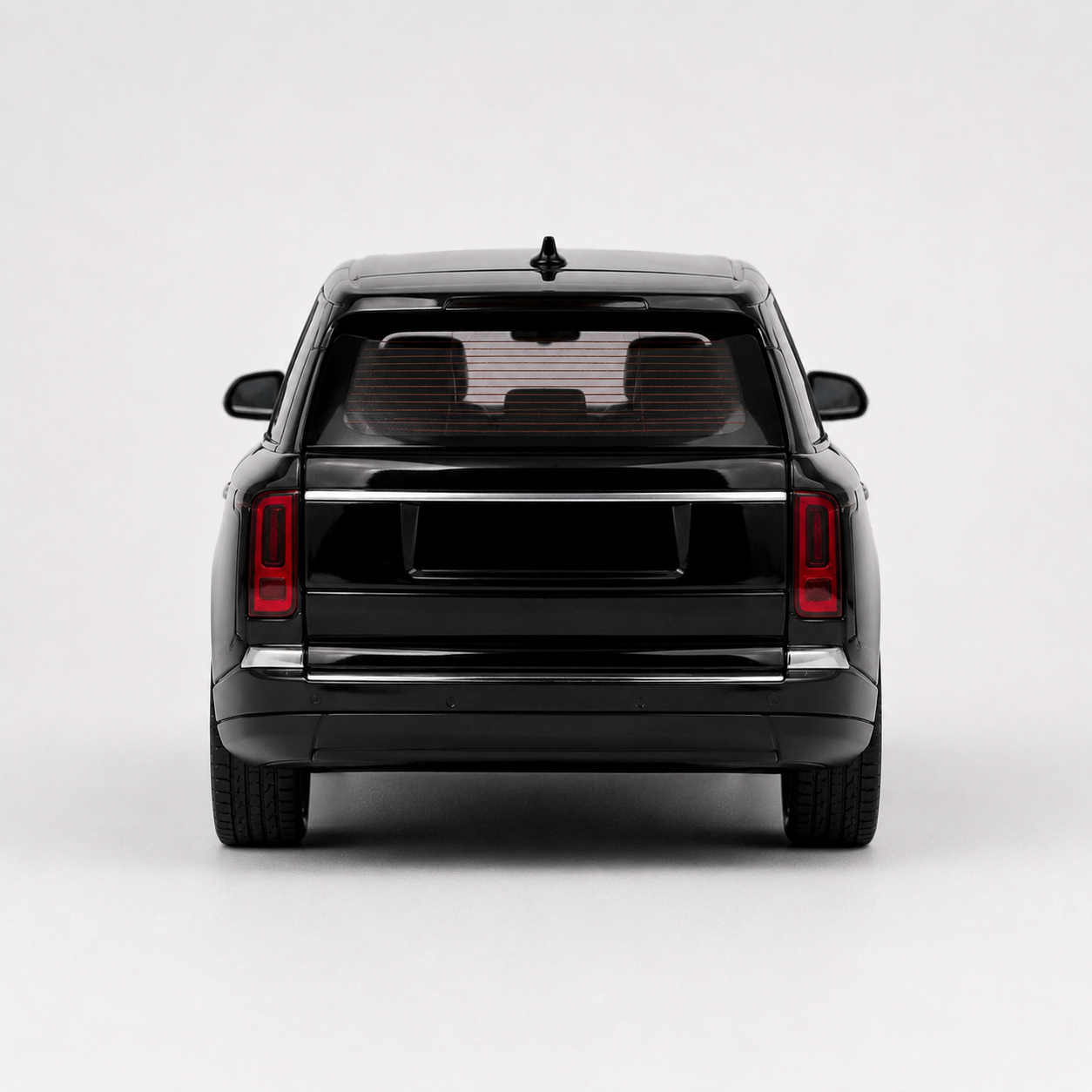 RVR50 Autobiography Edition