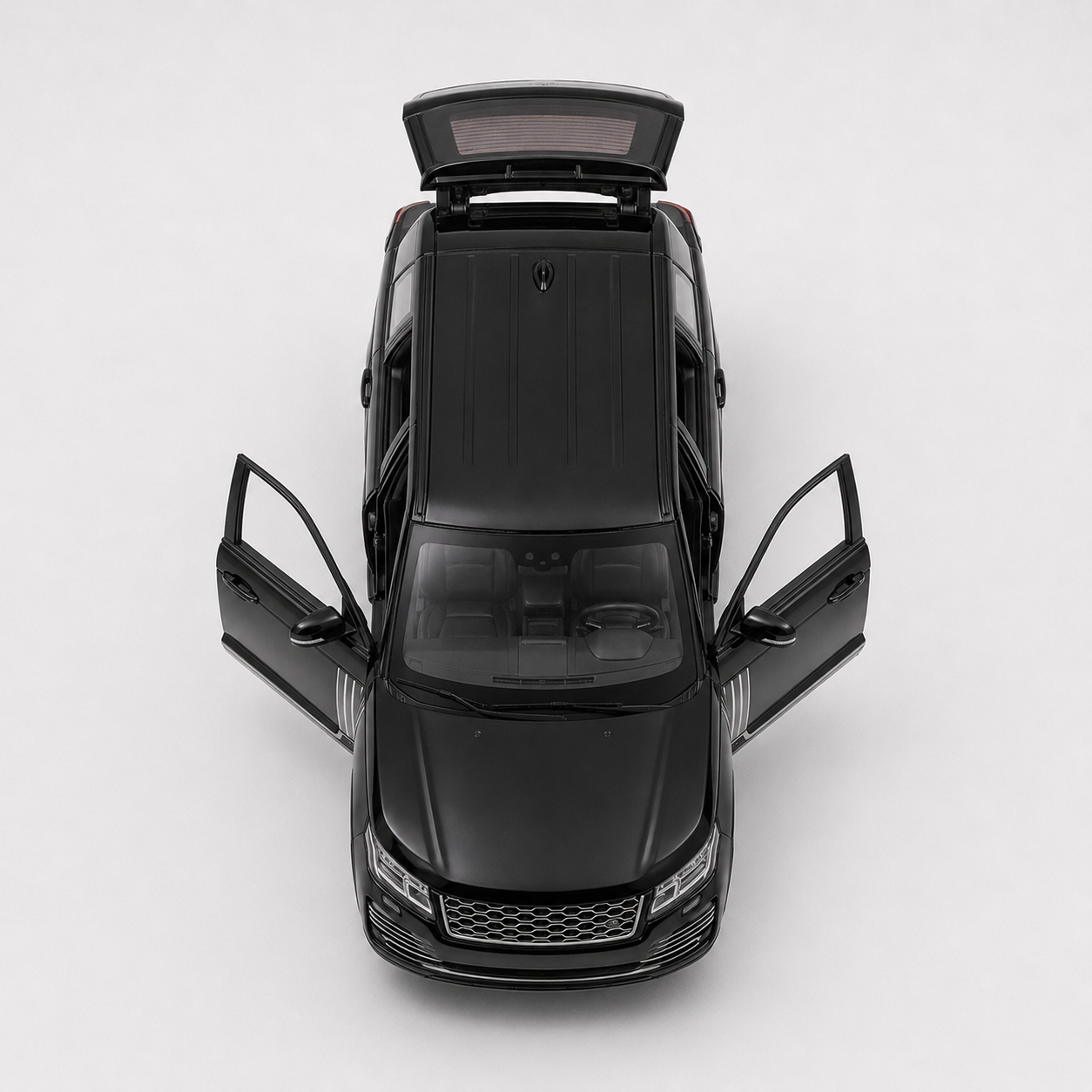 RVR50 Autobiography Edition