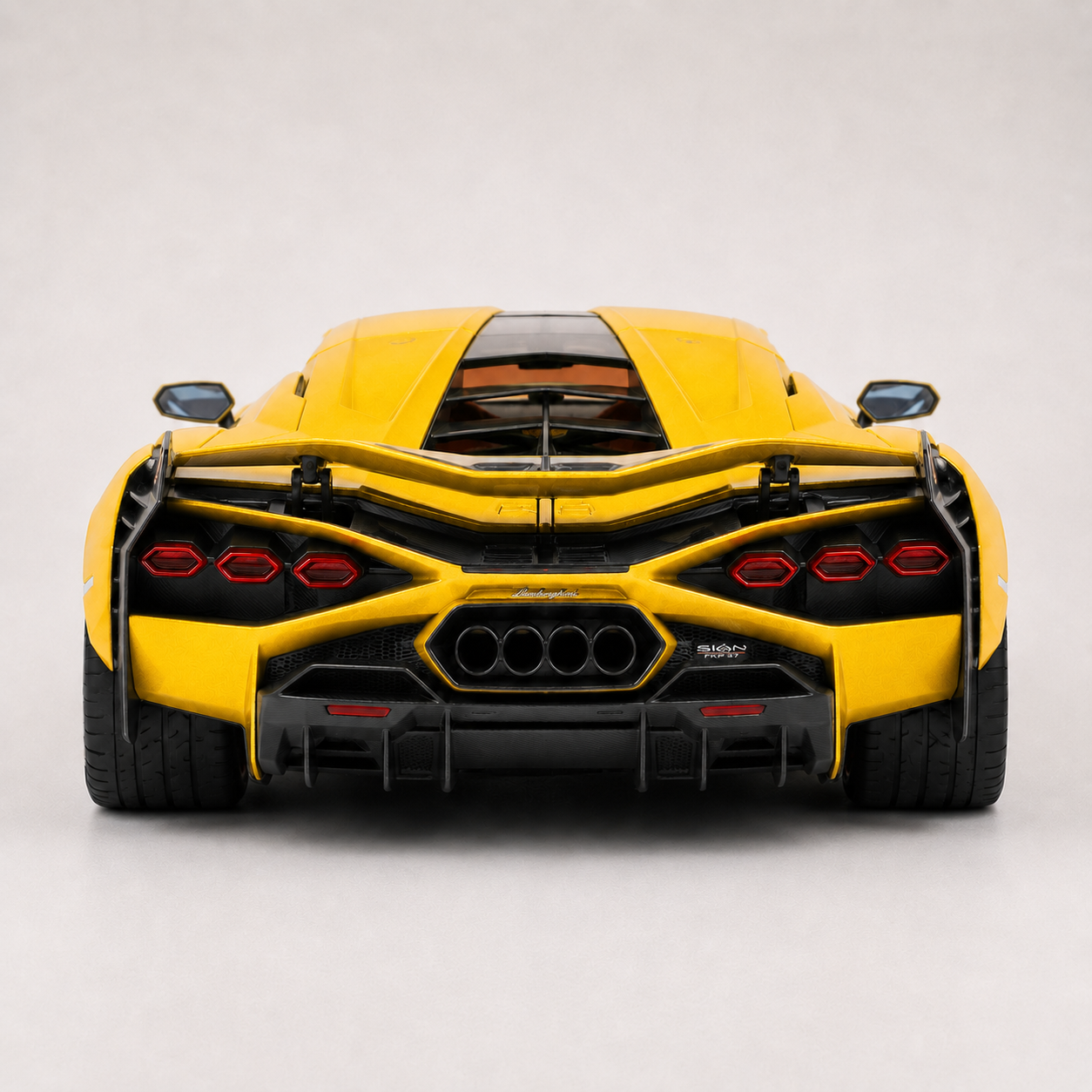 Sián FKP 37 Performante