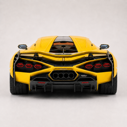Lamborghini Sián FKP 37