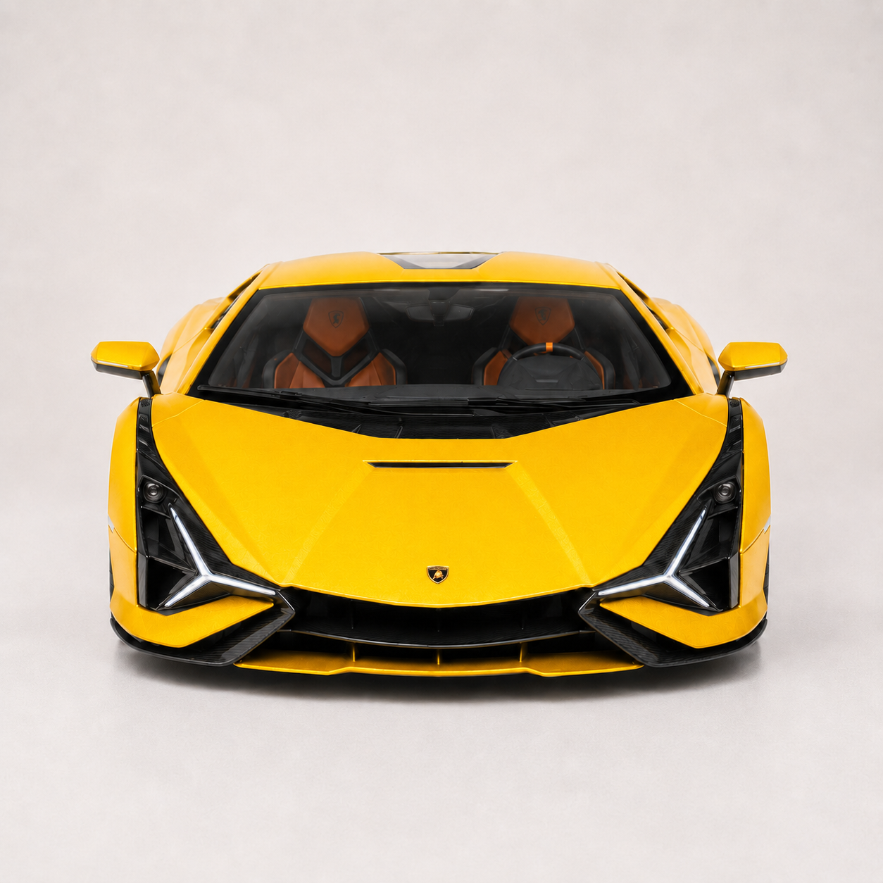 Lamborghini Sián FKP 37