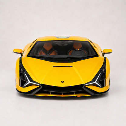 Lamborghini Sián FKP 37