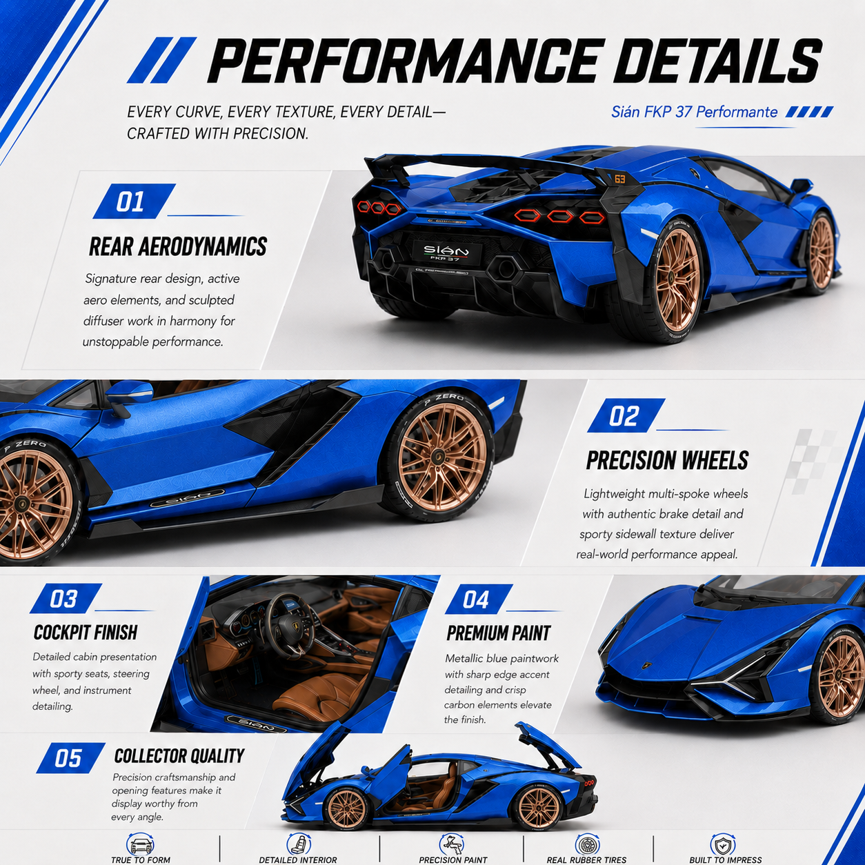 Sián FKP 37 Performante