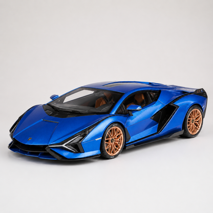 Sián FKP 37 Performante