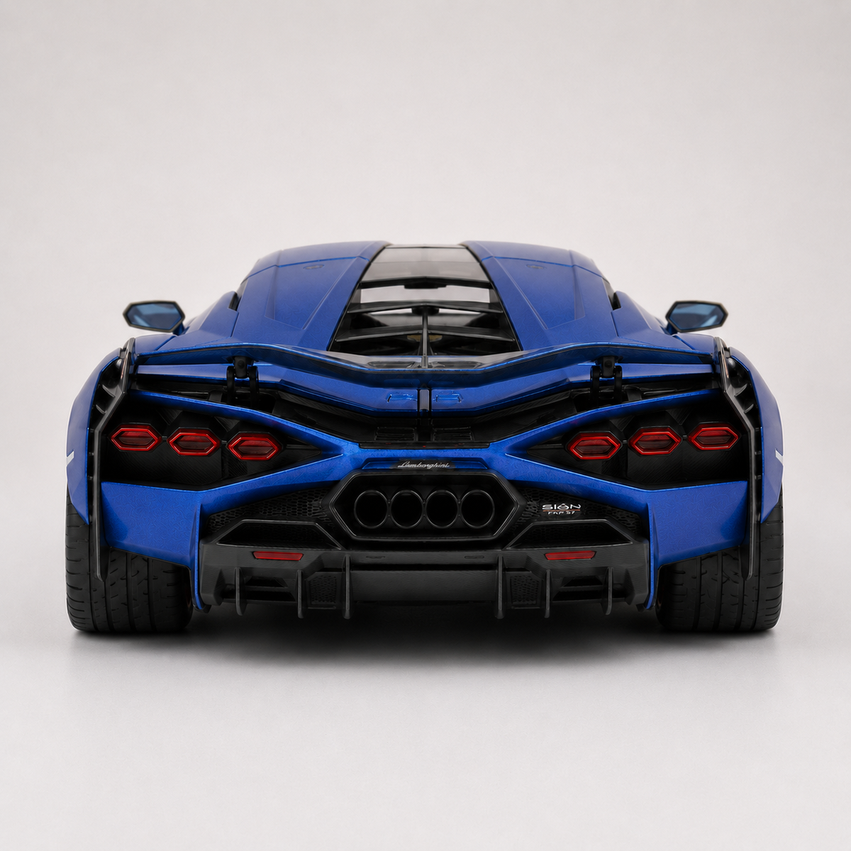 Sián FKP 37 Performante