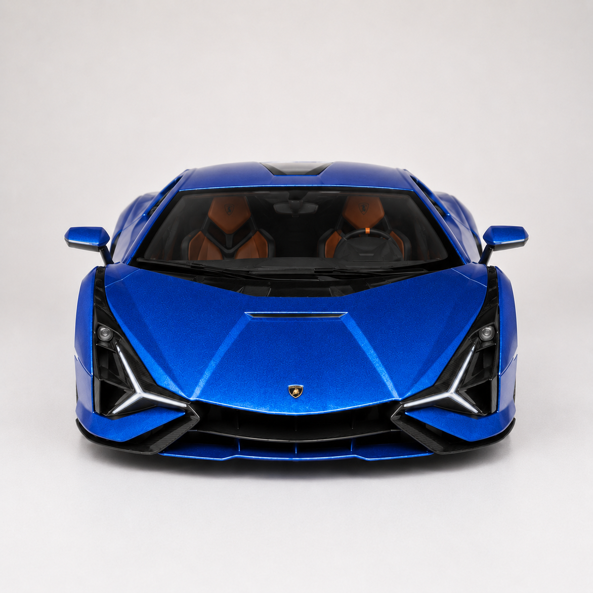 Sián FKP 37 Performante