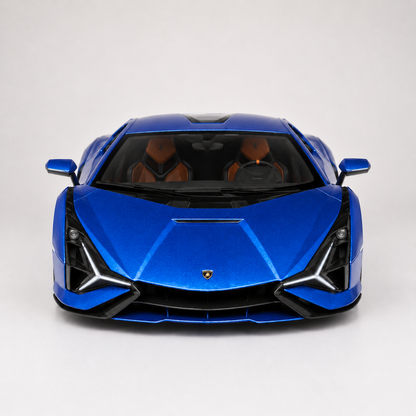 Sián FKP 37 Performante