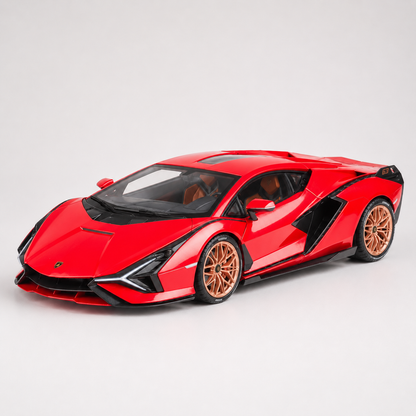 Sián FKP 37 Performante