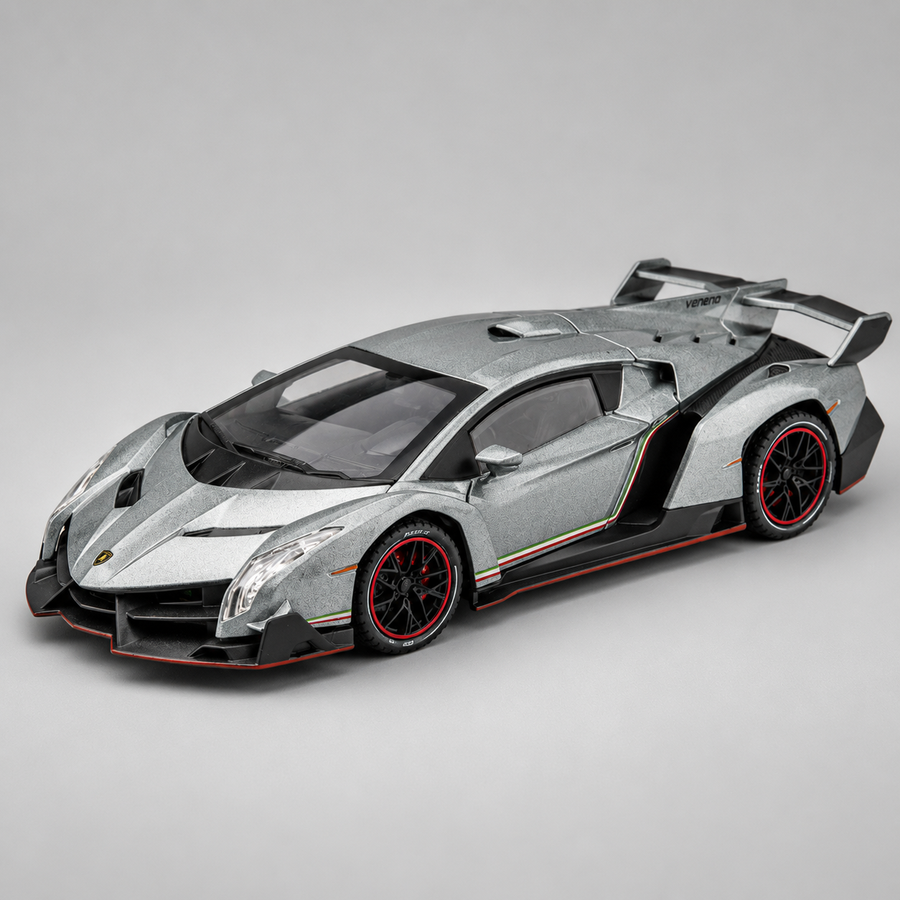 Lamborghini Veneno
