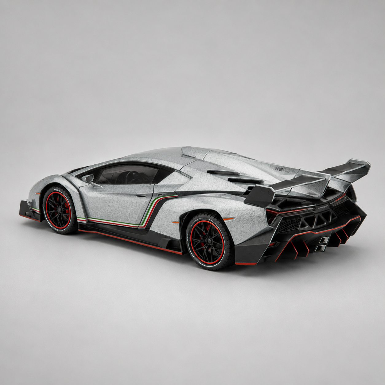 Veneno L'Ultima Serie
