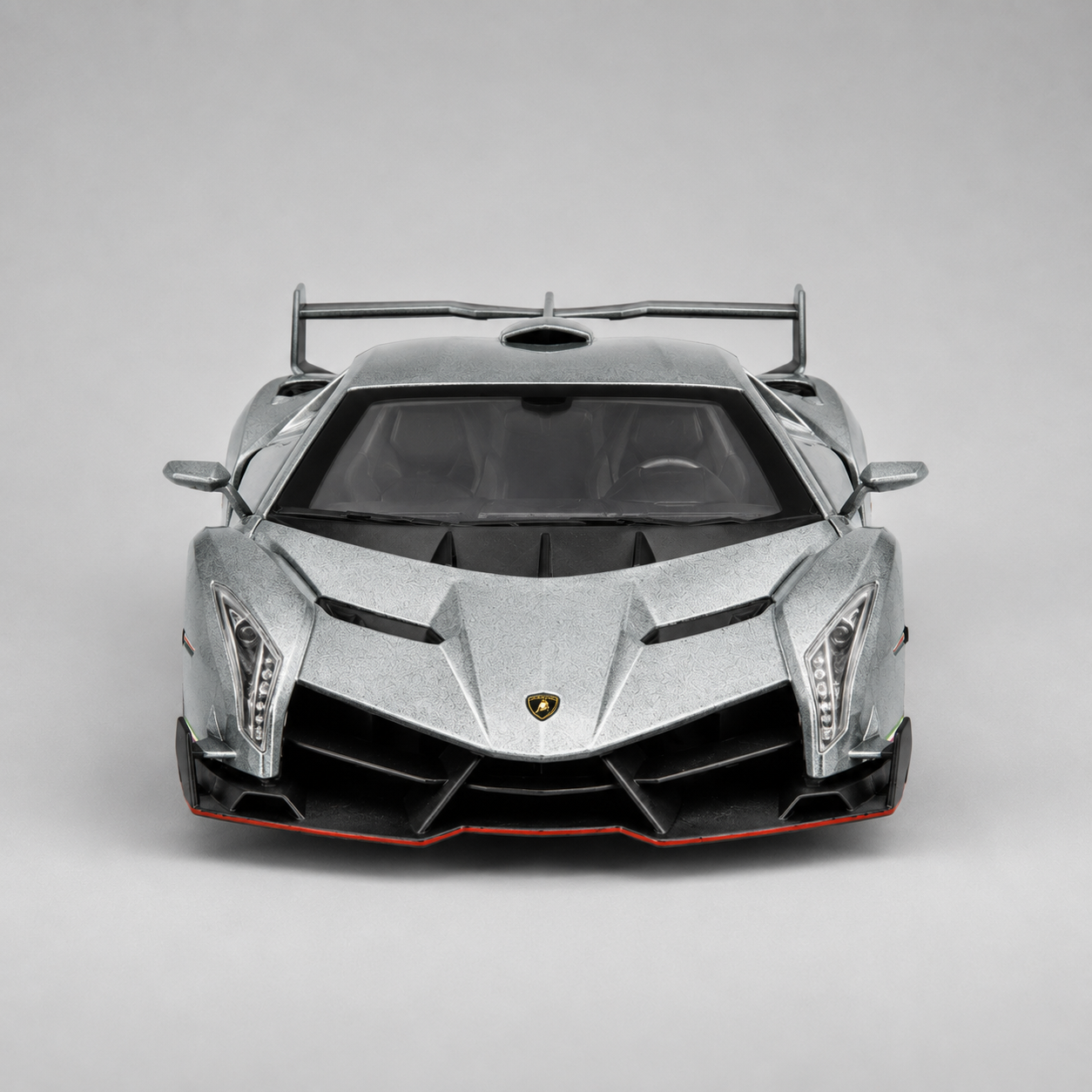 Veneno L'Ultima Serie