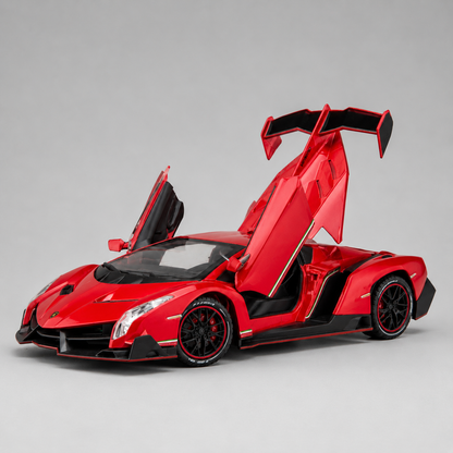 Lamborghini Veneno