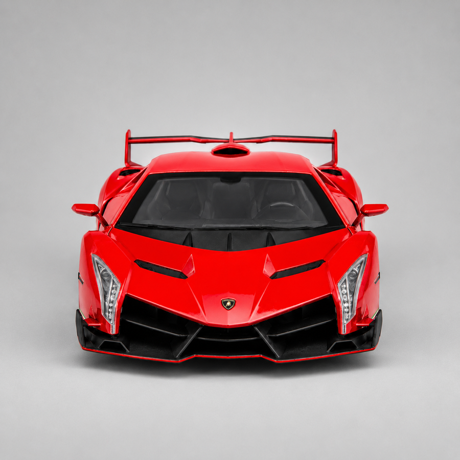 Lamborghini Veneno
