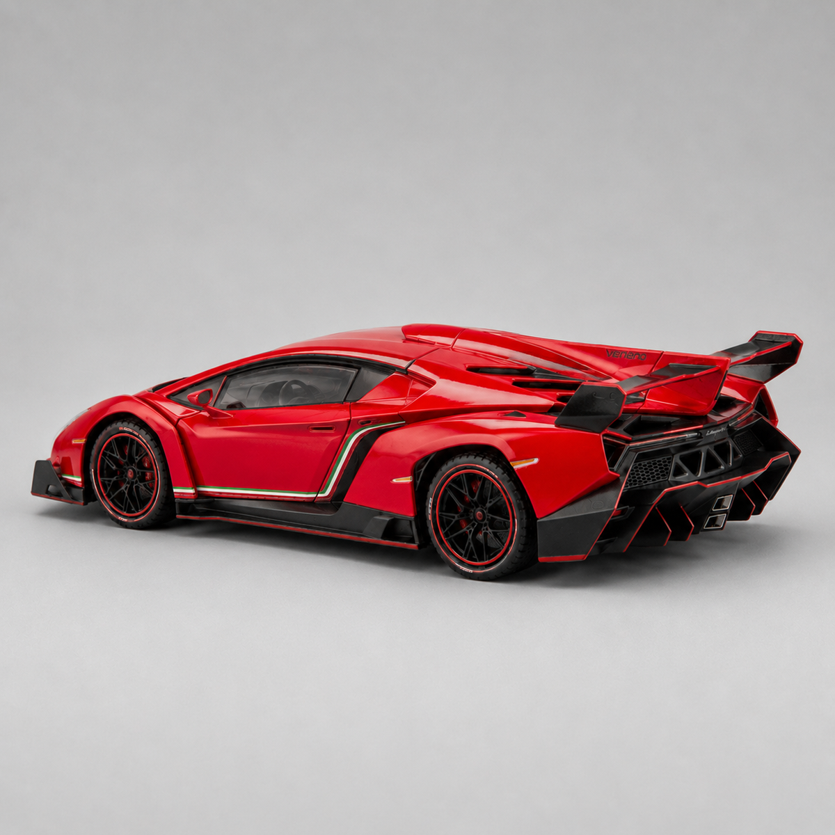 Lamborghini Veneno