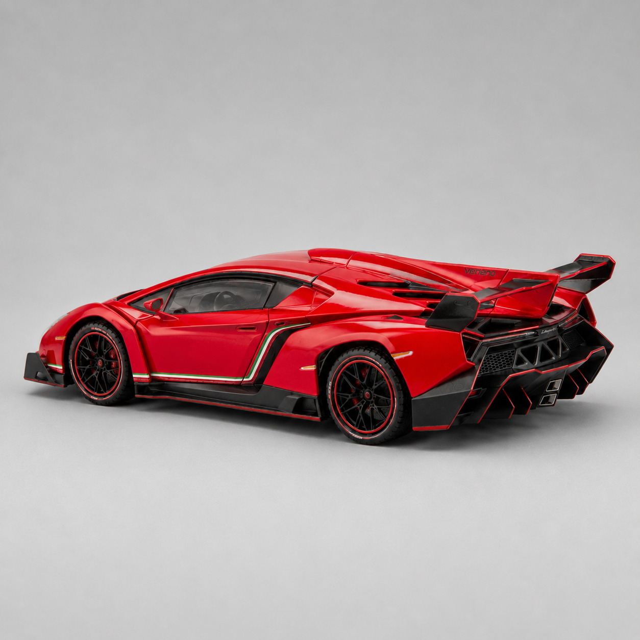 Veneno L'Ultima Serie