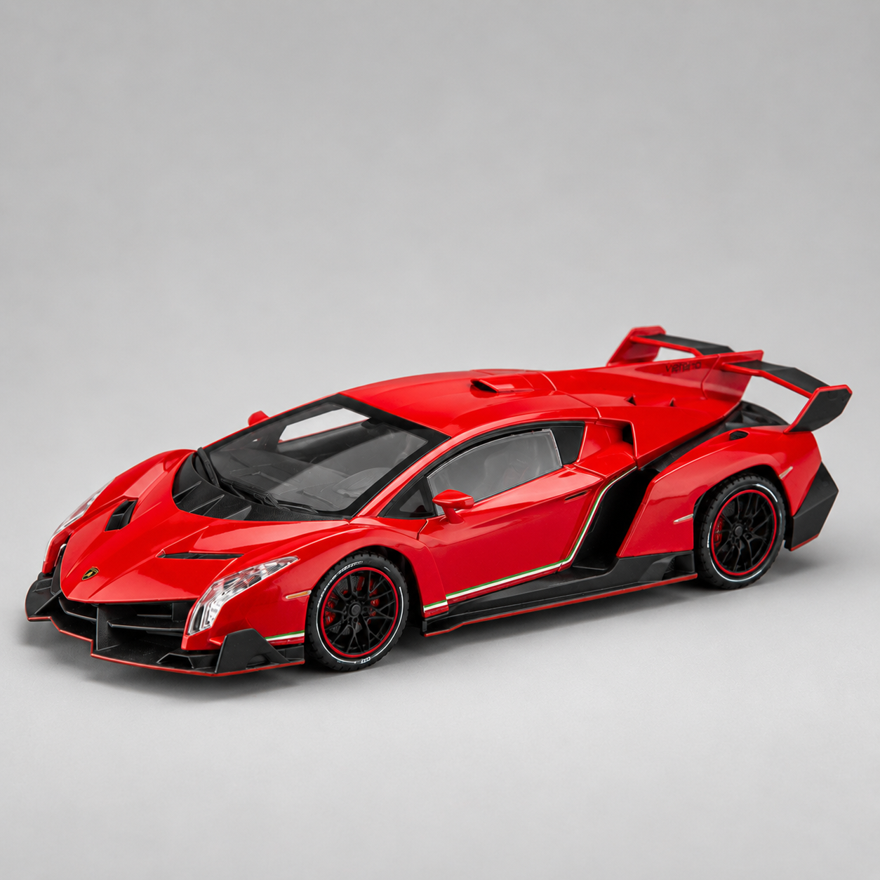Veneno L'Ultima Serie