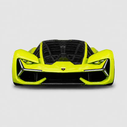 Millennio Edizione Futuro