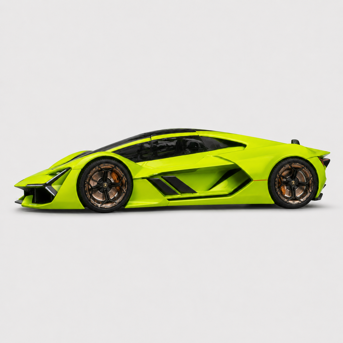 Millennio Edizione Futuro