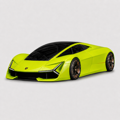 Millennio Edizione Futuro