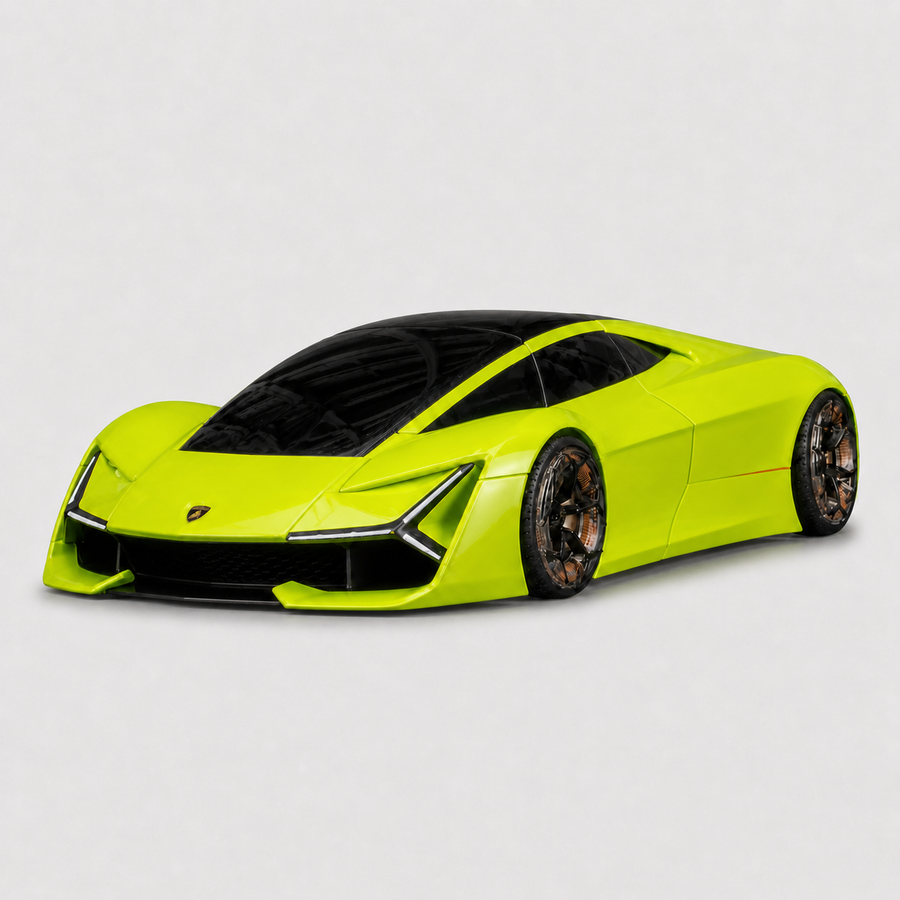 Millennio Edizione Futuro
