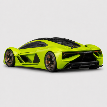 Millennio Edizione Futuro