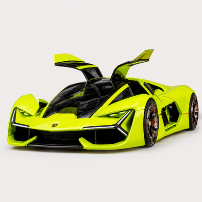 Millennio Edizione Futuro