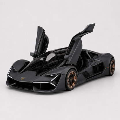 Millennio Edizione Futuro