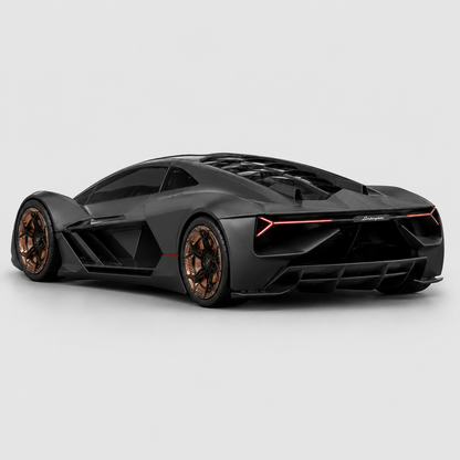 Millennio Edizione Futuro